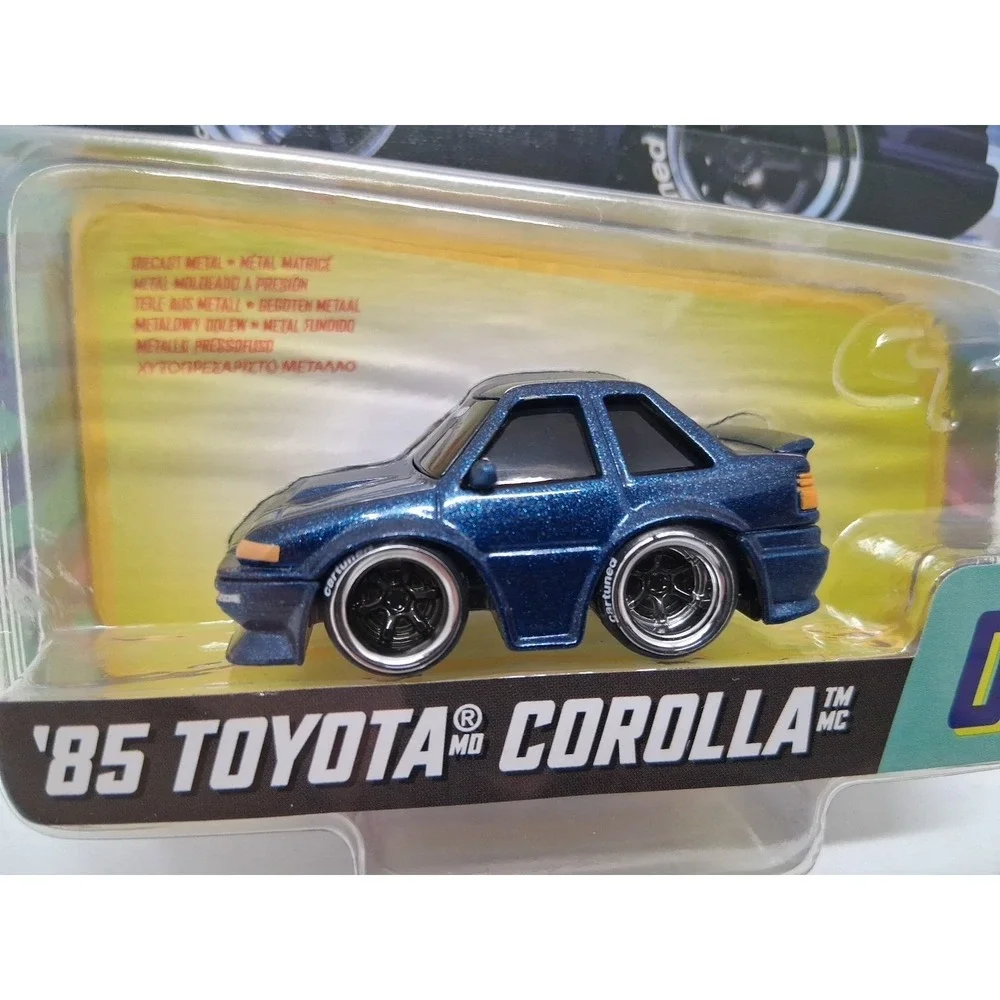 Car Tuned car tuned